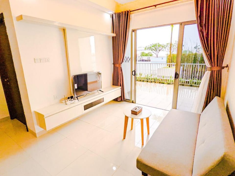 Lovina 5-05 at HarbourBay Residence Apartment in Riau Islands, Indonesia