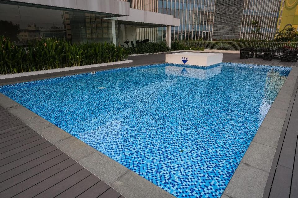 Lovina 5-05 at HarbourBay Residence Apartment in Riau Islands, Indonesia