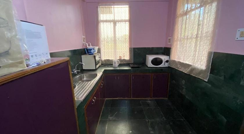 IUNG YUTRAN Vacation rental in Bangladesh
