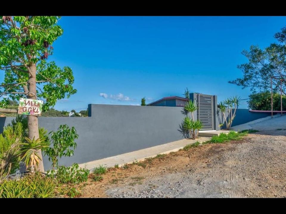 Private pool Villa Ggki Villa in Crete