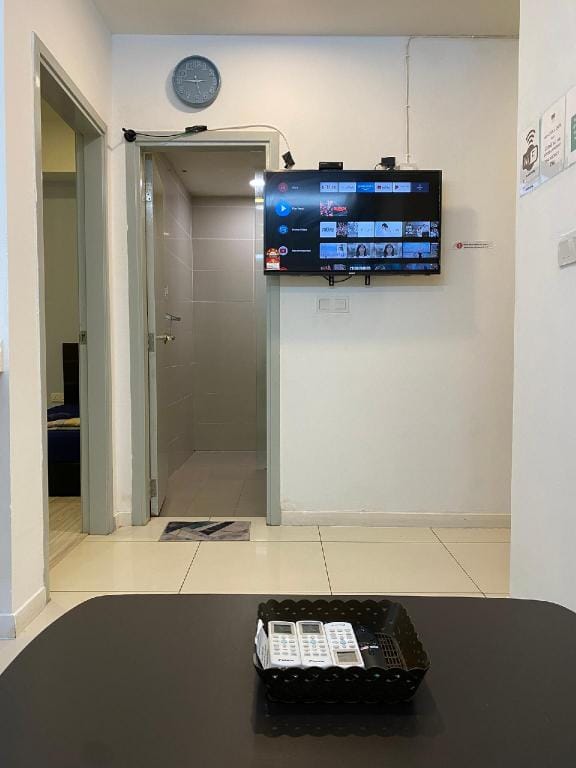 KK SUTERA AVENUE WT POOL OPP IMAGO 2BR 6px 【Dream】 Apartment in Kota Kinabalu