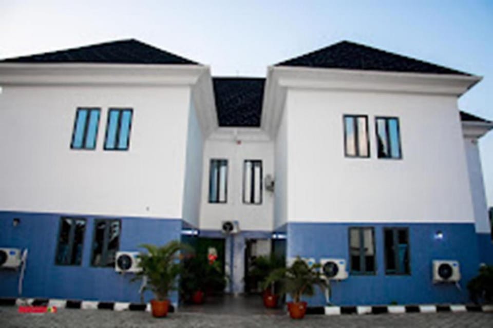 Avocado X Hotel in Abuja