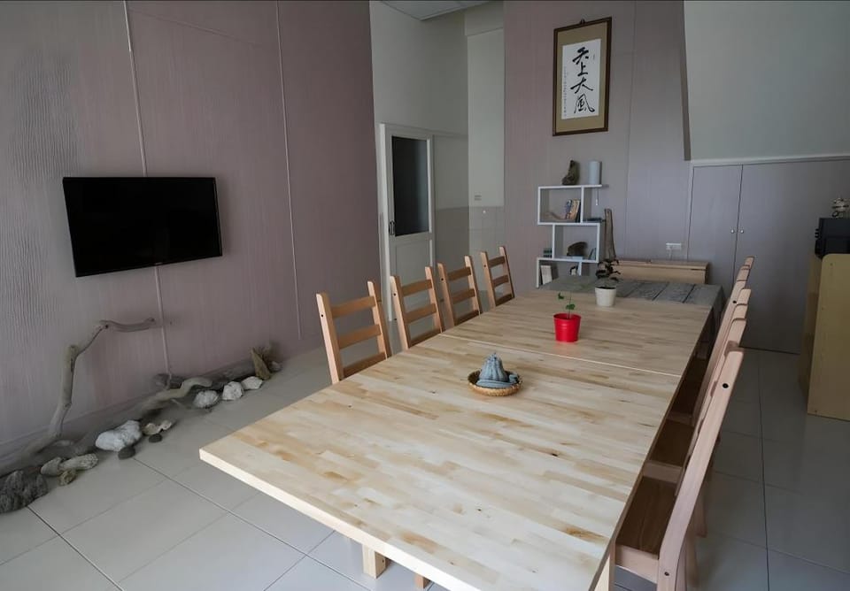 Sunny Home Bed and Breakfast in Fujian