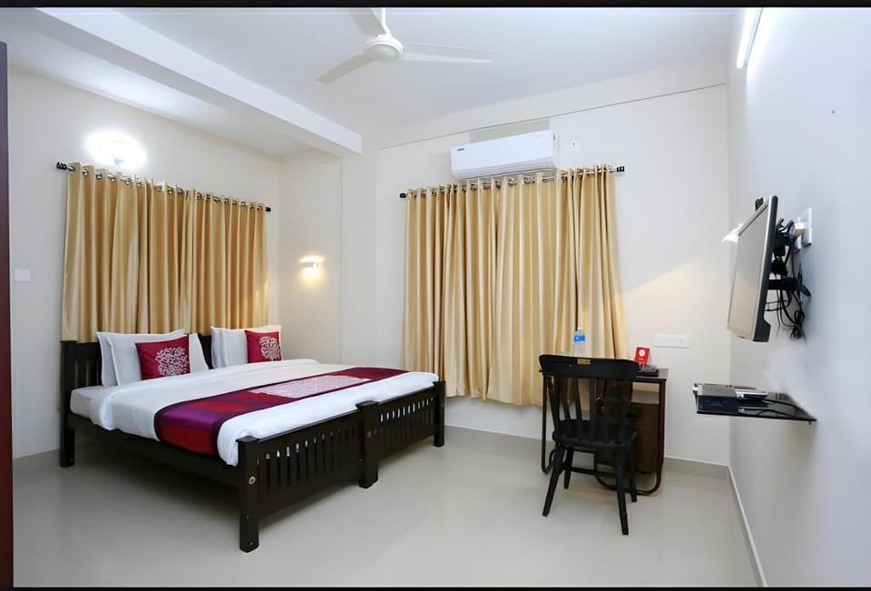 Chaithanya Residency Hotel in Kochi