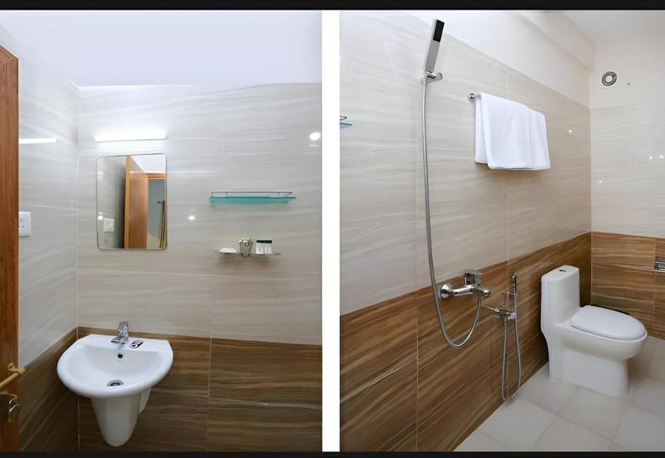 Chaithanya Residency Hotel in Kochi