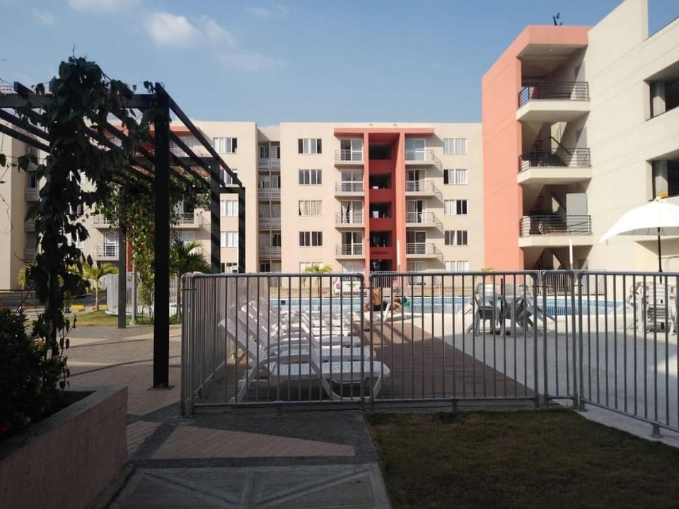 Apartamento amoblado norte de la ciudad Apartment in Montería