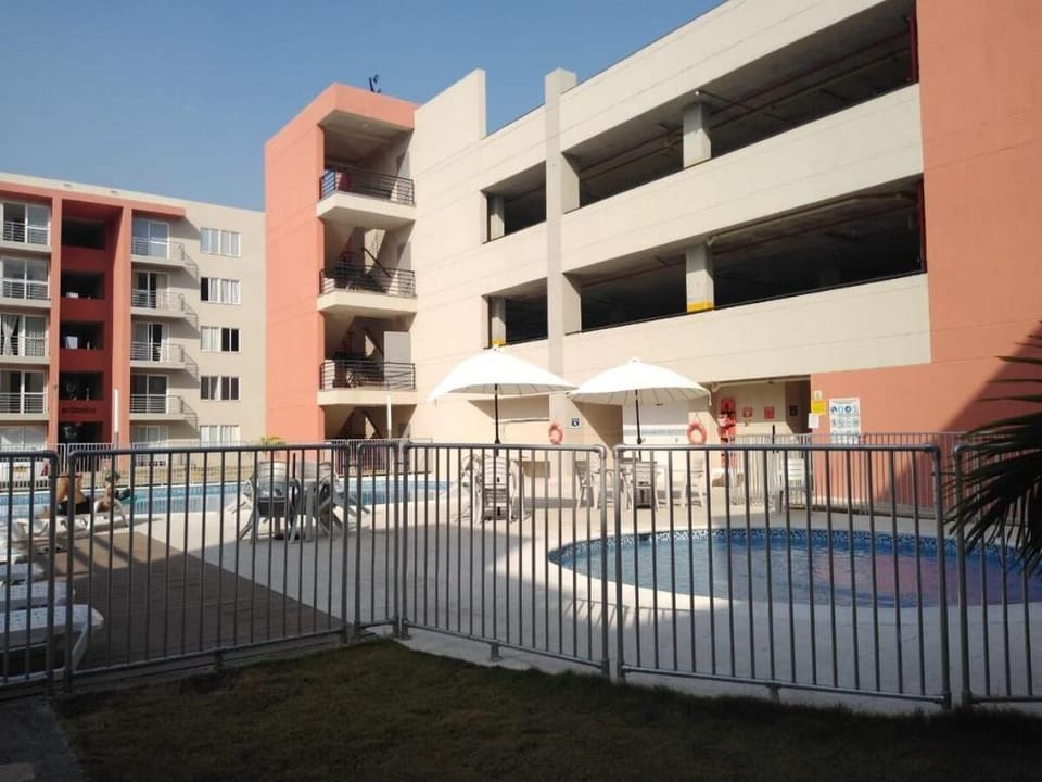 Apartamento amoblado norte de la ciudad Apartment in Montería