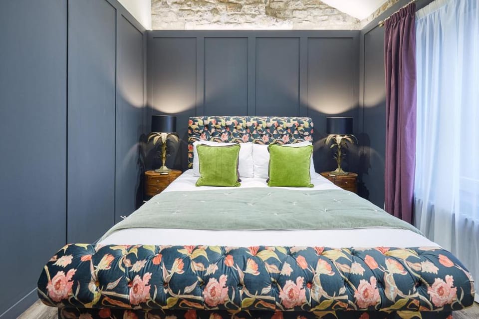 Host & Stay | Hecklers Cottage Apartment in Barnard Castle
