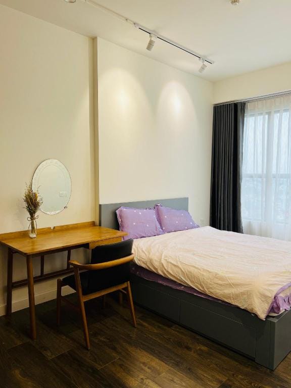 Cozy Home Apartment in Ho Chi Minh City