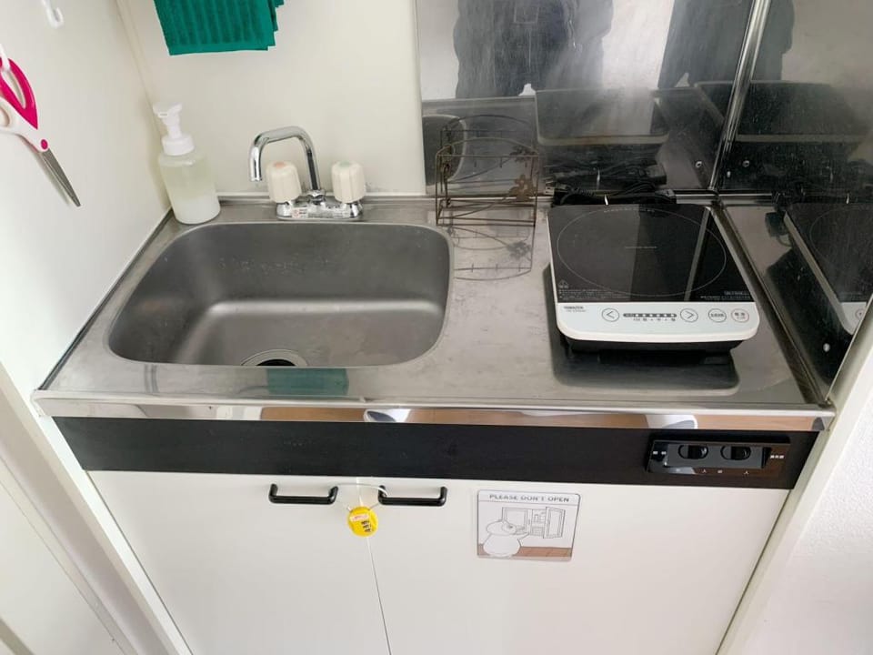 Central Shinjuku, nearest subway 4 min' walk/912 Vacation rental in Shinjuku