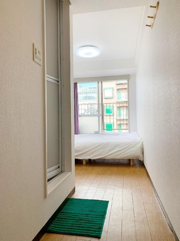 Central Shinjuku, nearest subway 4 min' walk/912 Vacation rental in Shinjuku
