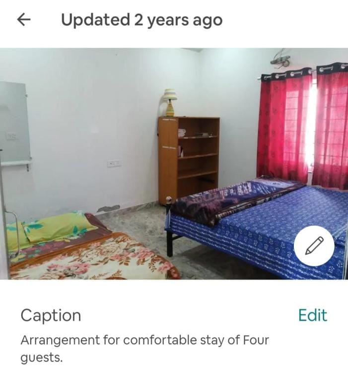 SHREE 'Home Stay' (A Home away from Home) Villa in Rajasthan