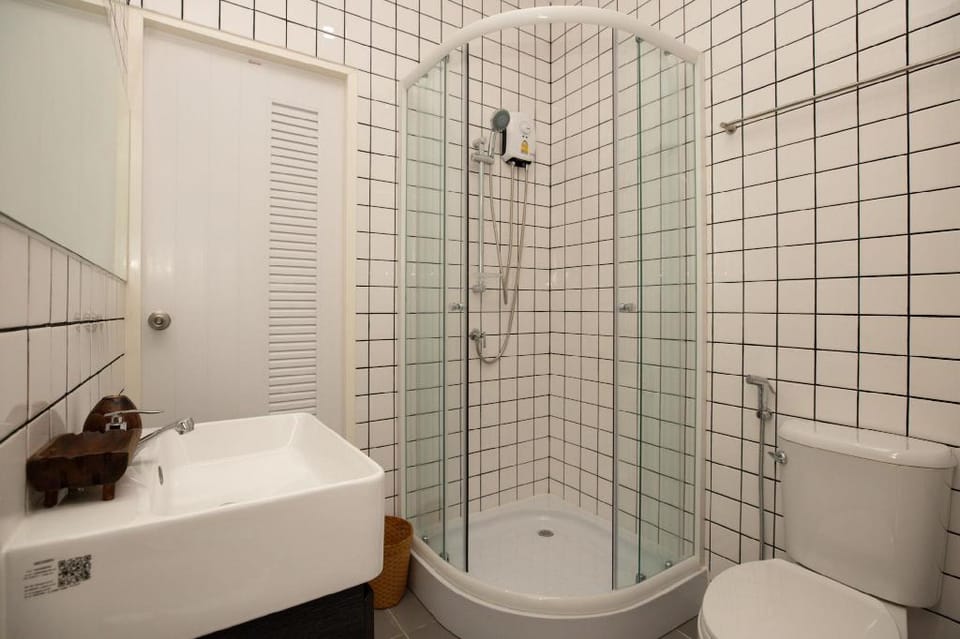 Japanese Style 2BR Villa Sunrise Garden A150  Villa in Thep Krasatti