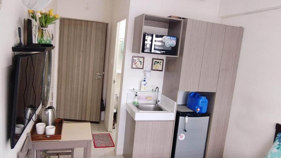 JJMC PLACE STAYCATION 22F Apartment in Mandaluyong