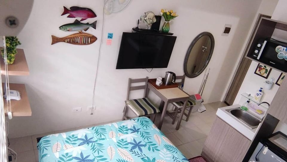 JJMC PLACE STAYCATION 22F Apartment in Mandaluyong
