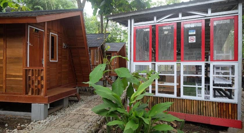 Urbanview Villa Lukulo Kebumen by RedDoorz Hotel in Indonesia
