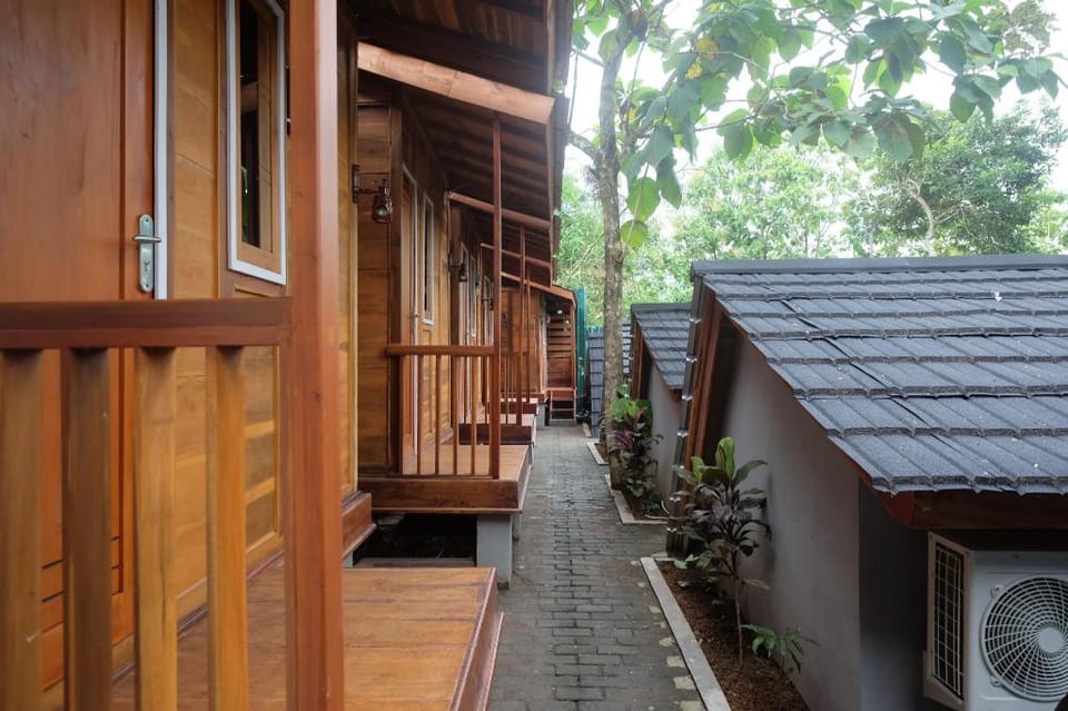 Urbanview Villa Lukulo Kebumen by RedDoorz Hotel in Indonesia