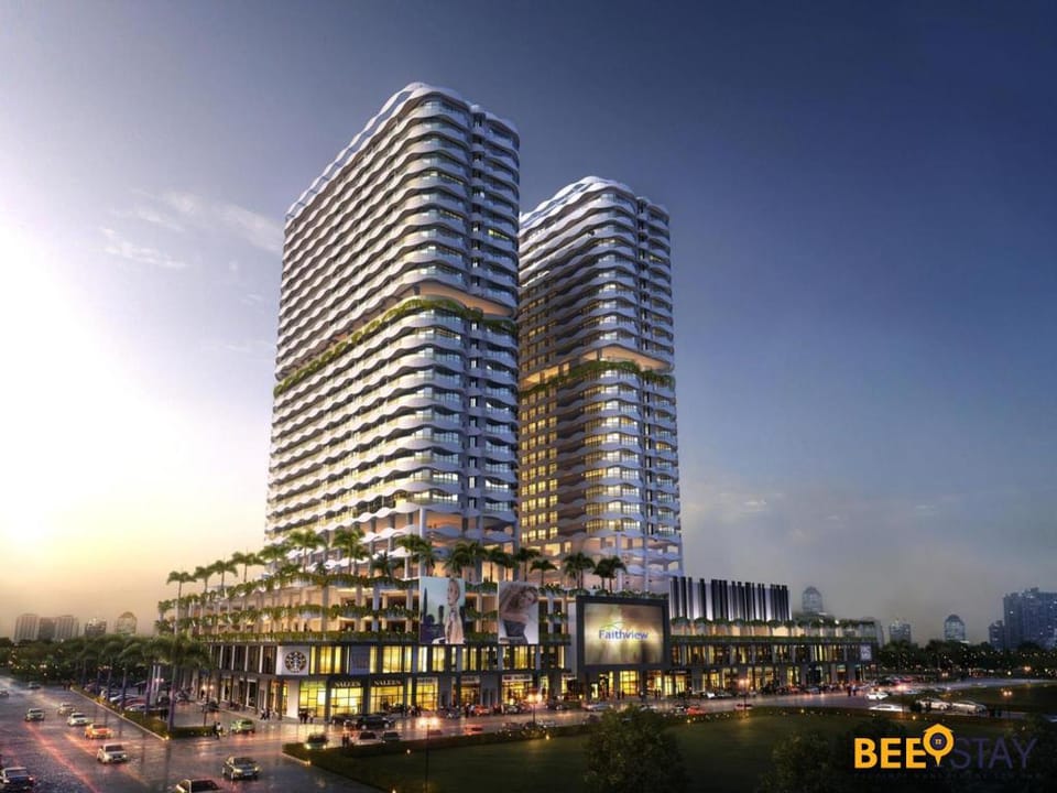 Melaka | The Wave Residences 6 Pax [A2307] Vacation rental in Malacca