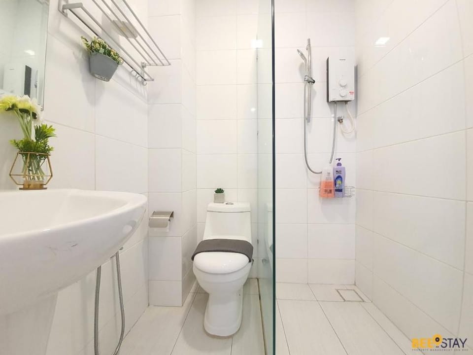 Melaka | The Wave Residences 6 Pax [A2307] Vacation rental in Malacca