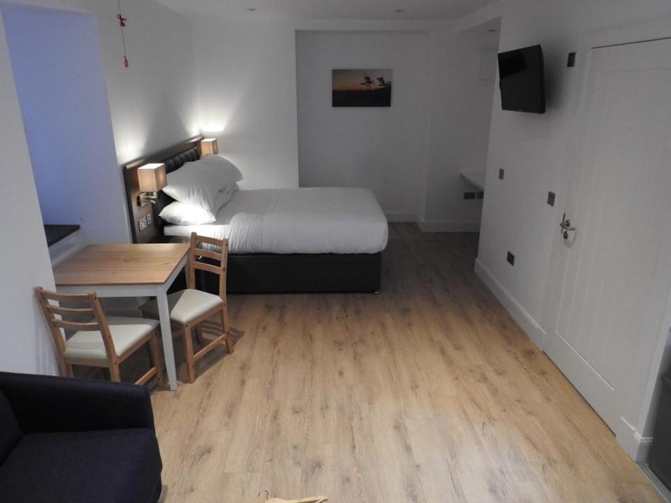 House of Juniper - Luxury Accessible Apartment Apartment in Scotland