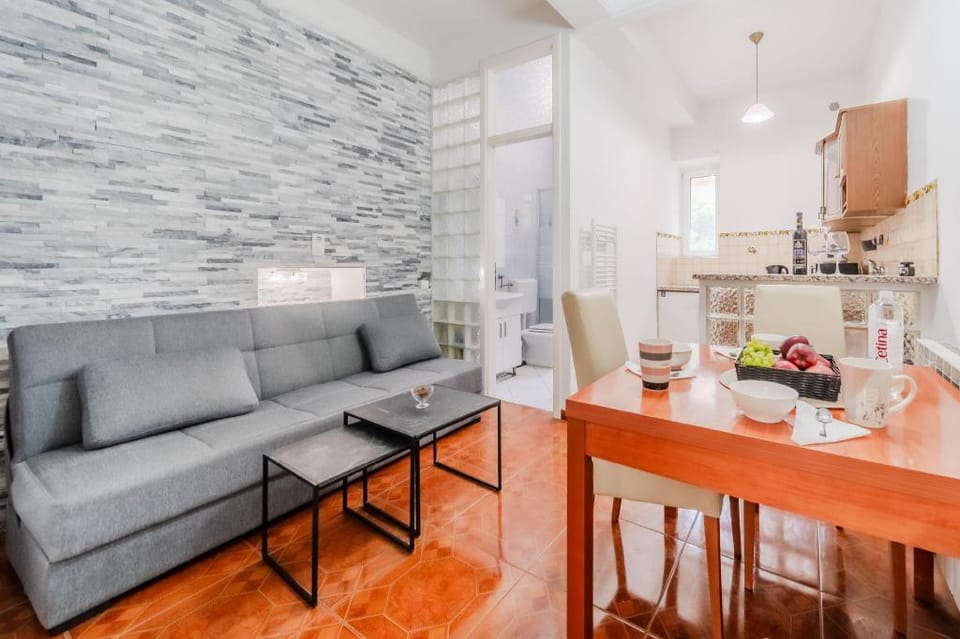 Work and play Apartment  Apartment in City of Zagreb