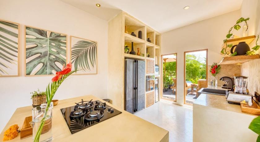 The Seminyak Penthouse Apartment in Kuta