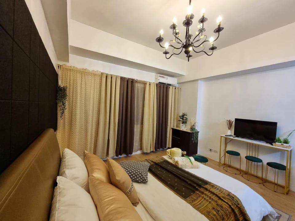 CEDAR PEAK STUDIO UNIT Apartment in Baguio