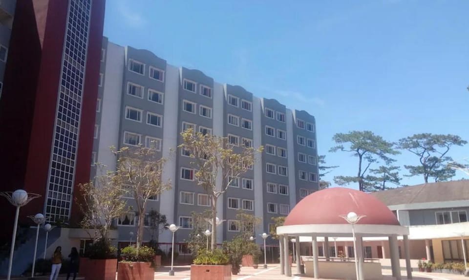 Albergo Hotel and Residences  Apartment in Baguio