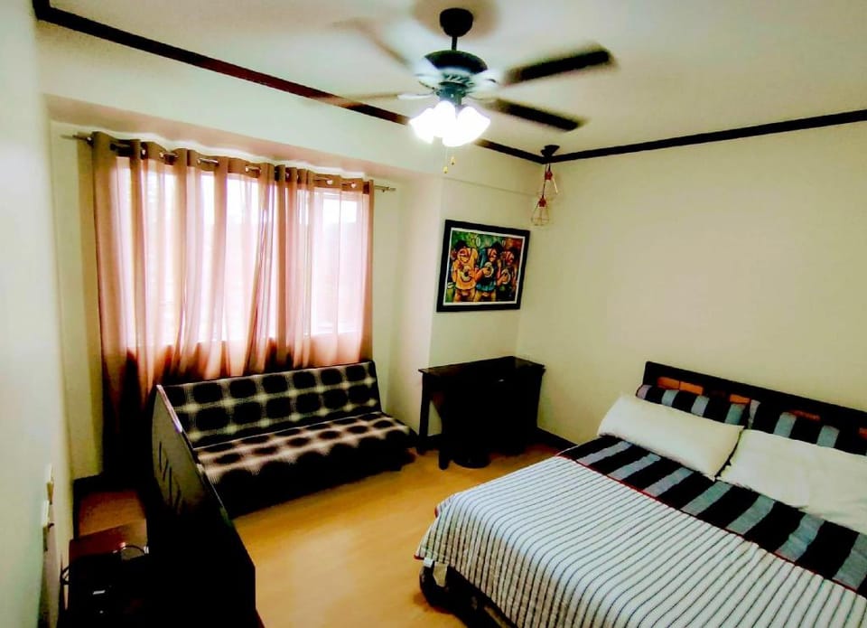 Albergo Hotel and Residences  Apartment in Baguio