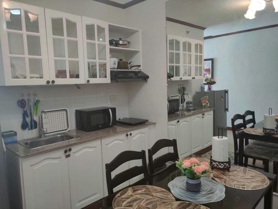 Albergo Hotel and Residences  Apartment in Baguio