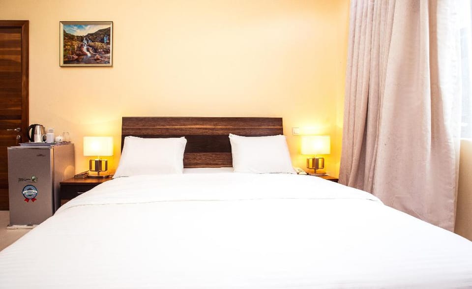 Rushmore Villa - Premier Two Vacation rental in Lagos, Nigeria