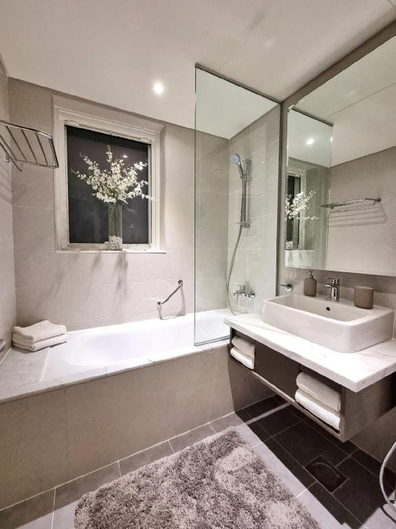 Amazing Business Bay apartment Apartment in Dubai