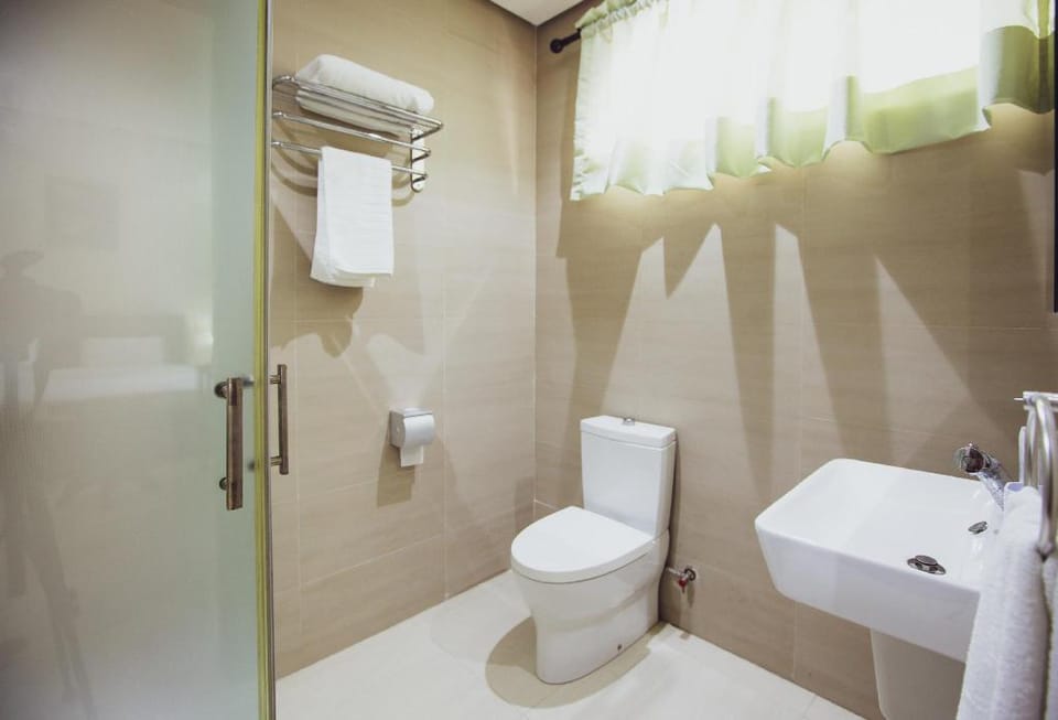 Rushmore Villa - Standard Room Vacation rental in Lagos, Nigeria