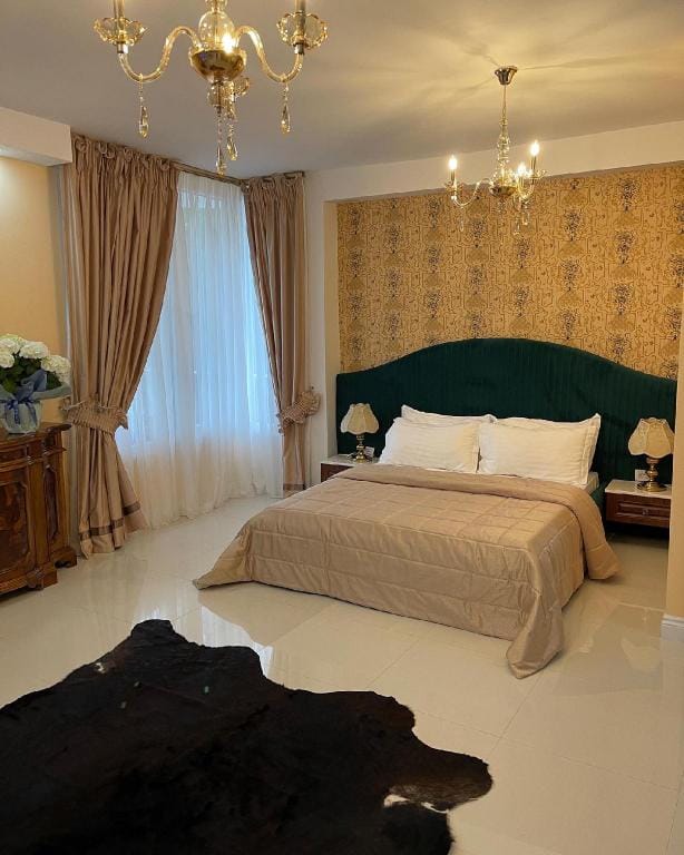 Clean lovely apartment like home. Apartment in Tirana