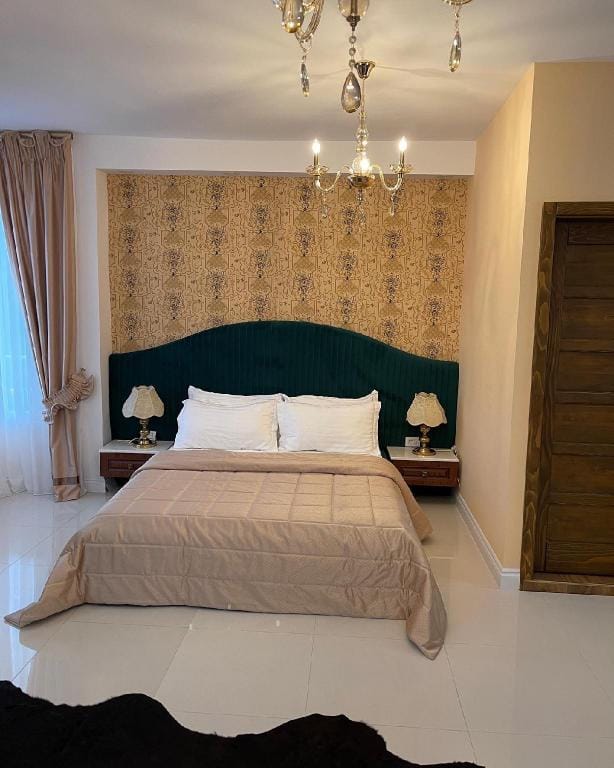 Clean lovely apartment like home. Apartment in Tirana