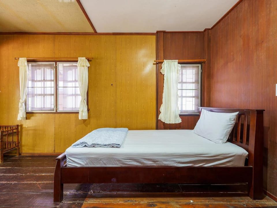 Sairee Beach Bungalows Vacation rental in Ko Tao