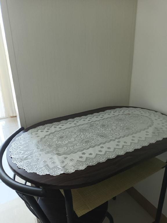 Romantic getaway in the city 119 Vacation rental in Las Pinas