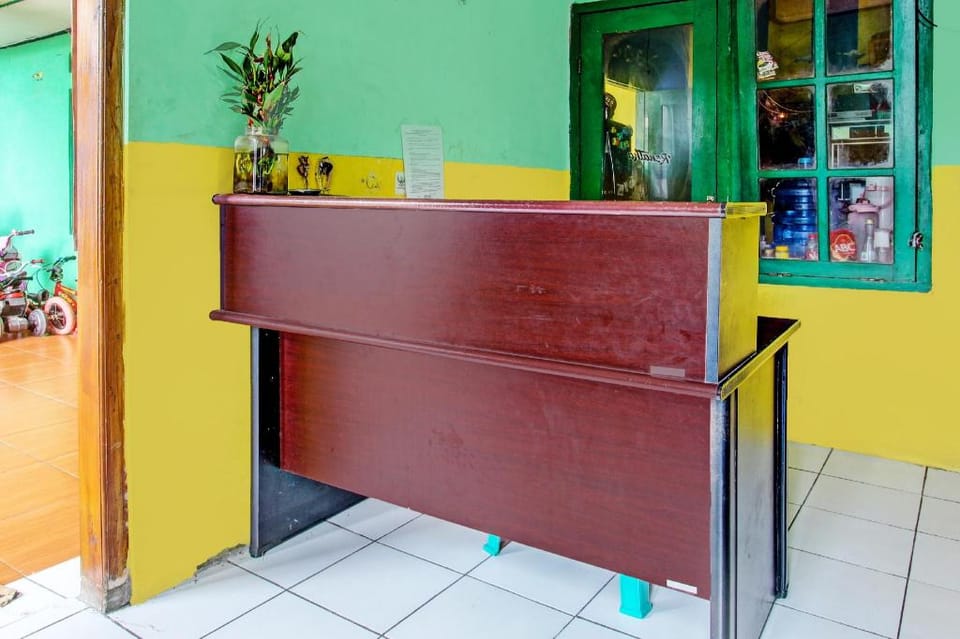 Hotel O Indah Arum Hotel in Indonesia