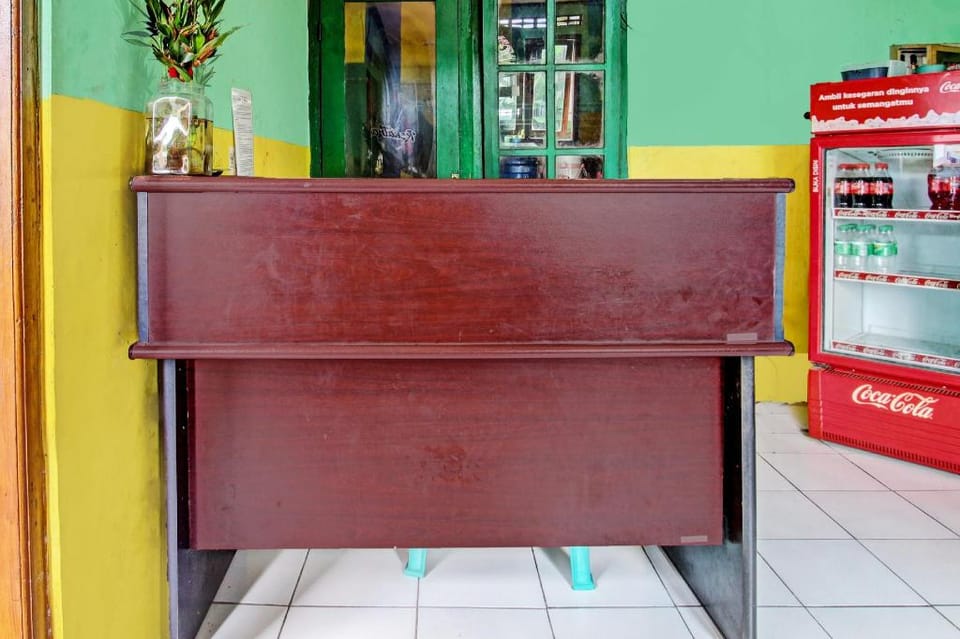 Hotel O Indah Arum Hotel in Indonesia
