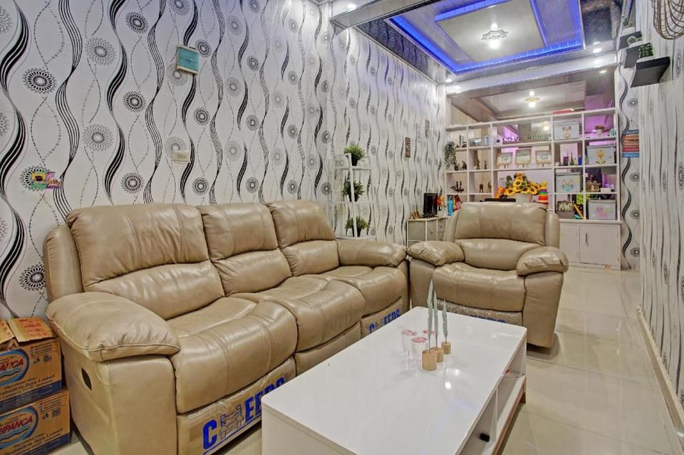 OYO 91992 Homestay Syariah Way Jepara Hotel in Indonesia