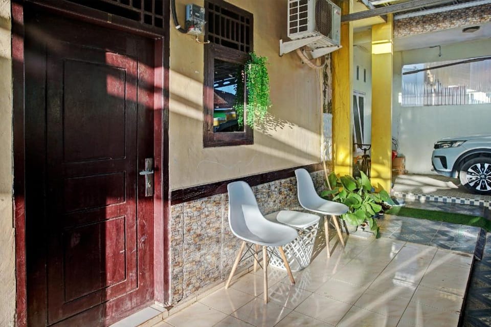 OYO 91992 Homestay Syariah Way Jepara Hotel in Indonesia