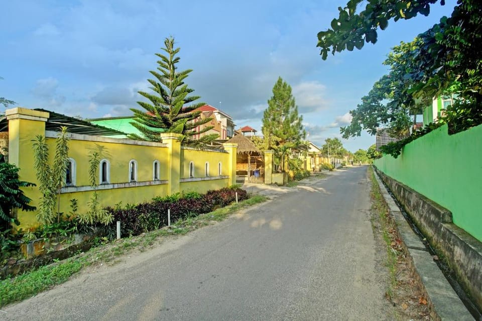 OYO 91992 Homestay Syariah Way Jepara Hotel in Indonesia