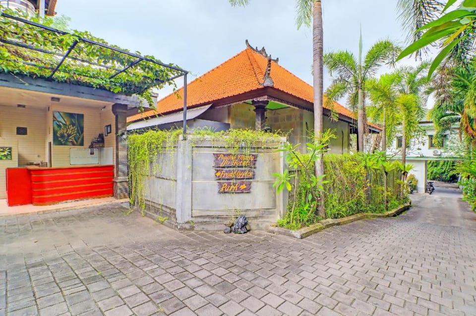 OYO 91924 Ijo Hotel Hotel in Denpasar