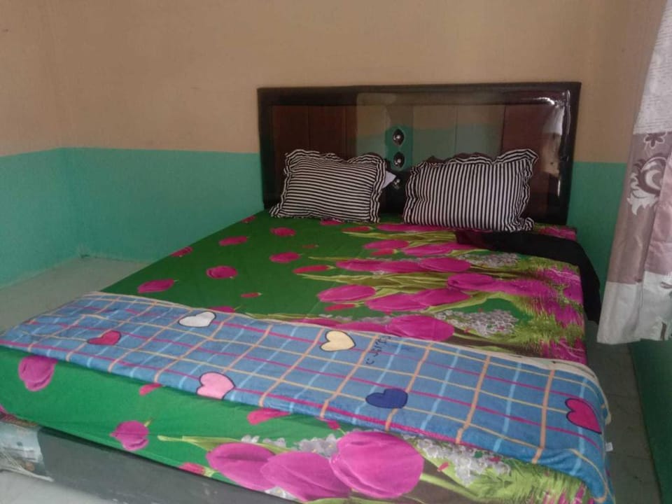 EXPRESS O 91938 Grace Kost & Hostel Hotel in Indonesia