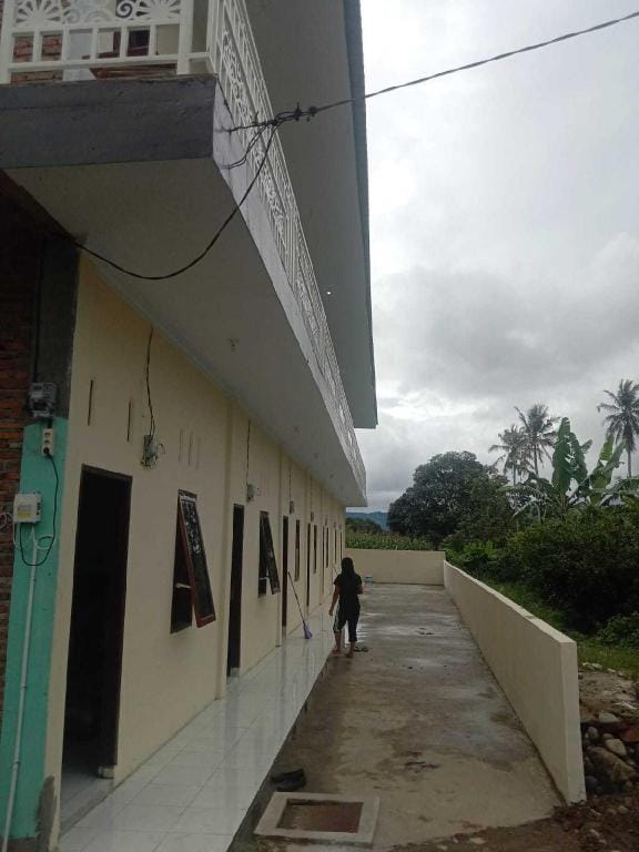 EXPRESS O 91938 Grace Kost & Hostel Hotel in Indonesia