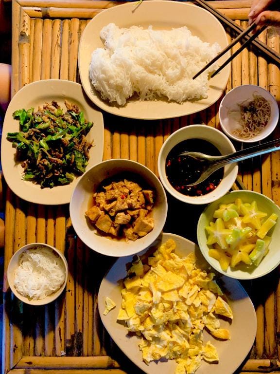 Saigon Garden Homestay  Vacation rental in Ho Chi Minh City