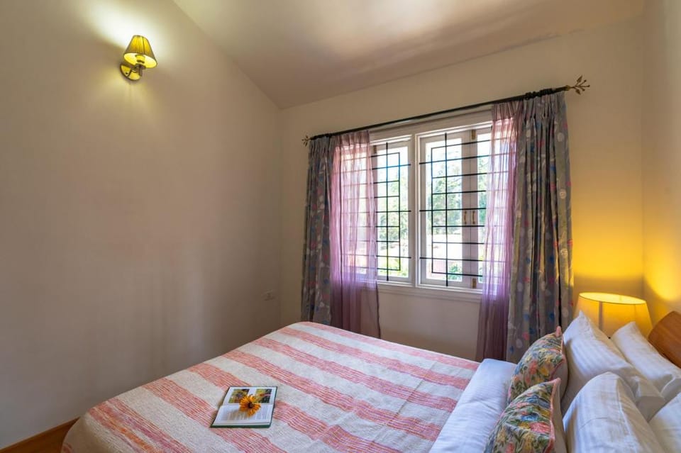 StayVista at Midsummer Mist Villa in Kodaikanal