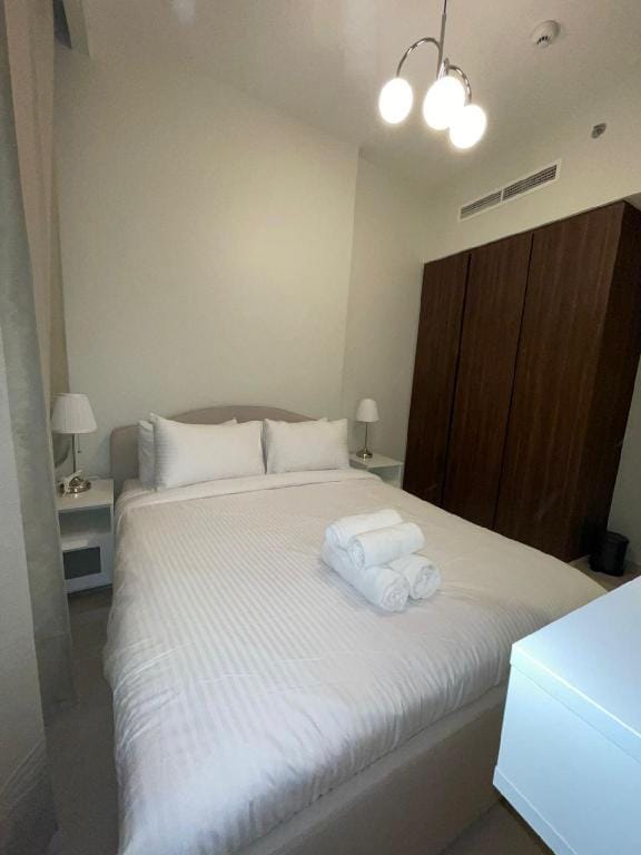 Amazing 1Bedroom Near To Dubai Mall - Business Bay Apartment in Dubai