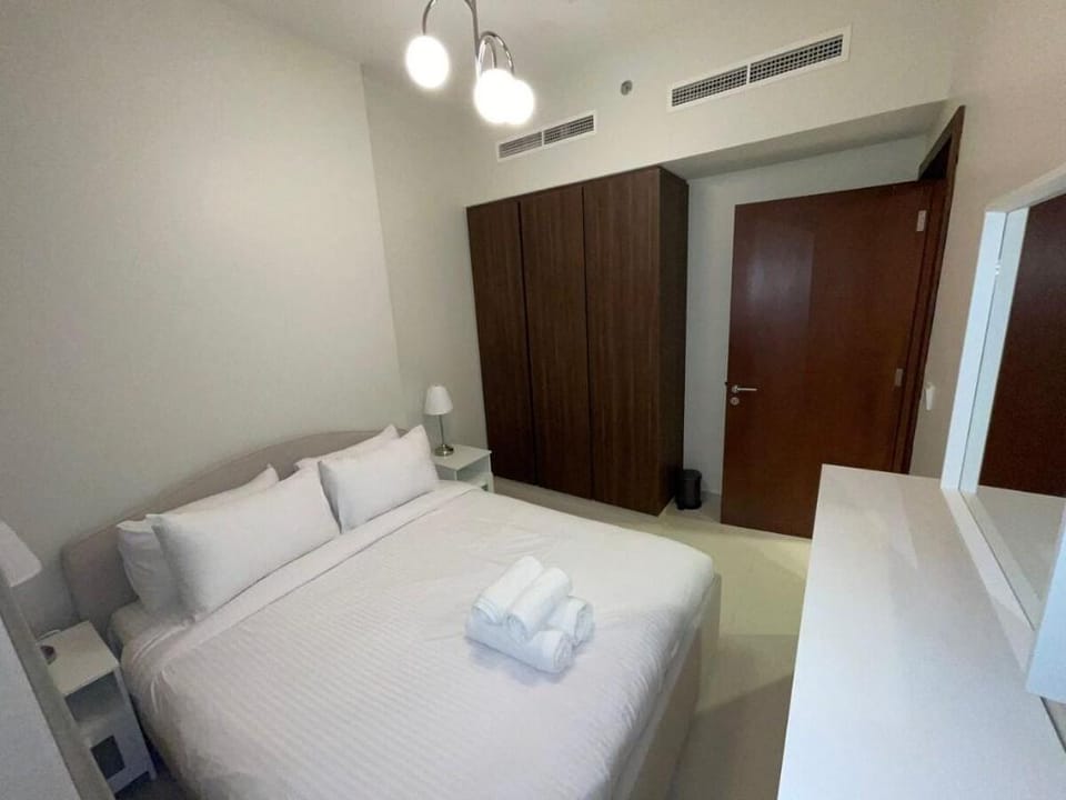 Amazing 1Bedroom Near To Dubai Mall - Business Bay Apartment in Dubai