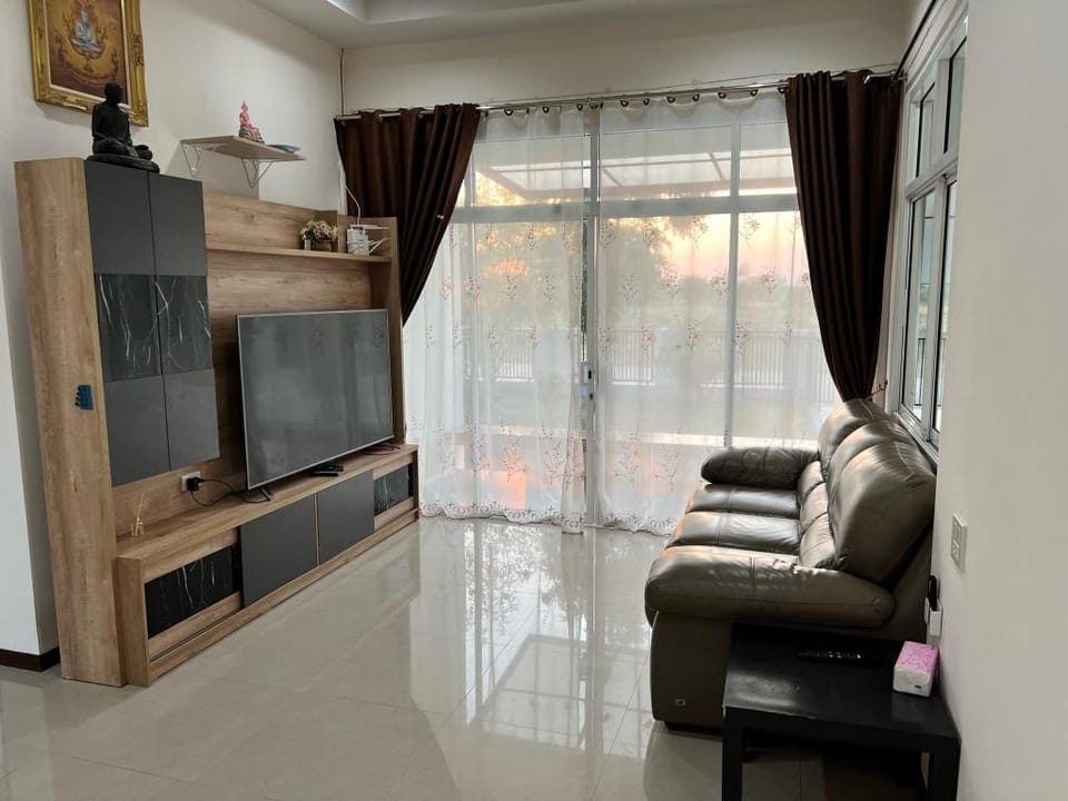 Huai Rat Houses Vacation rental in Laos